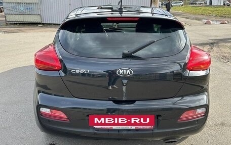 KIA cee'd III, 2015 год, 820 000 рублей, 6 фотография