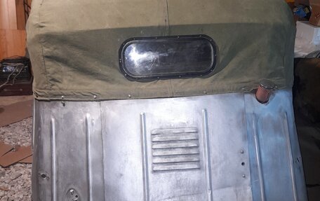 СМЗ С-3А, 1964 год, 260 000 рублей, 2 фотография