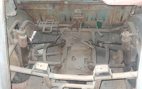 СМЗ С-3А, 1964 год, 260 000 рублей, 5 фотография