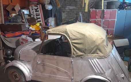 СМЗ С-3А, 1964 год, 260 000 рублей, 3 фотография