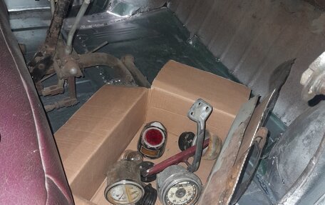 СМЗ С-3А, 1964 год, 260 000 рублей, 6 фотография