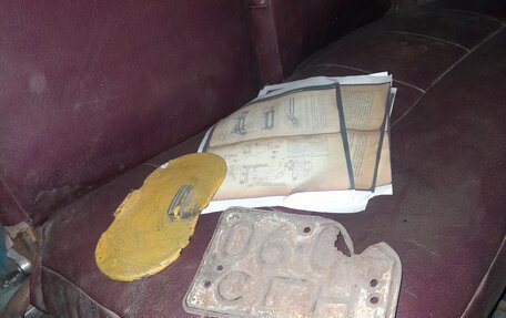 СМЗ С-3А, 1964 год, 260 000 рублей, 7 фотография