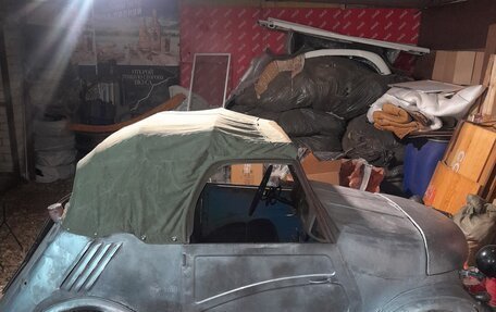 СМЗ С-3А, 1964 год, 260 000 рублей, 4 фотография