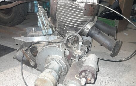 СМЗ С-3А, 1964 год, 260 000 рублей, 9 фотография