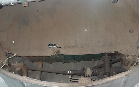 СМЗ С-3А, 1964 год, 260 000 рублей, 12 фотография