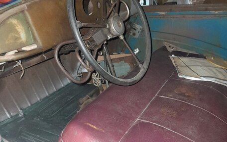 СМЗ С-3А, 1964 год, 260 000 рублей, 11 фотография