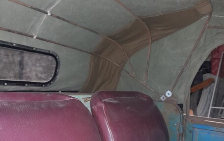 СМЗ С-3А, 1964 год, 260 000 рублей, 8 фотография