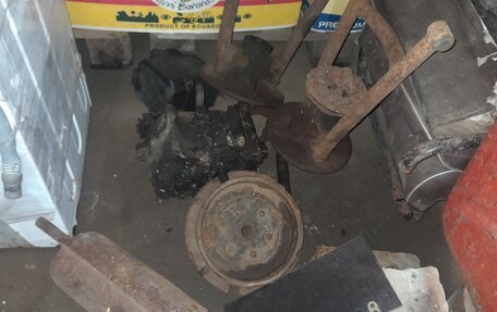 СМЗ С-3А, 1964 год, 260 000 рублей, 13 фотография