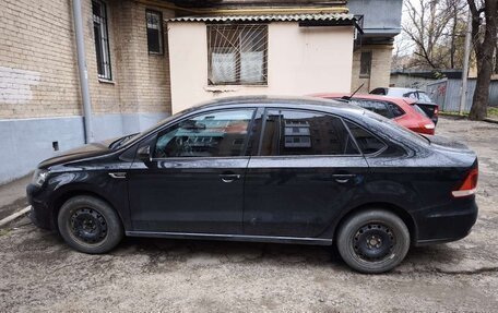 Volkswagen Polo VI (EU Market), 2018 год, 795 000 рублей, 6 фотография