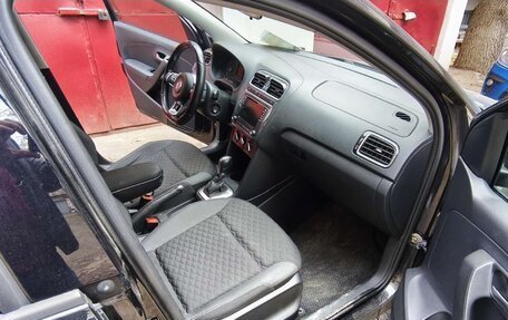 Volkswagen Polo VI (EU Market), 2018 год, 795 000 рублей, 12 фотография