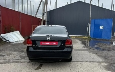 Volkswagen Polo VI (EU Market), 2014 год, 680 000 рублей, 1 фотография