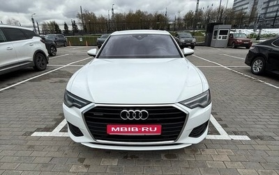 Audi A6, 2019 год, 3 200 000 рублей, 1 фотография