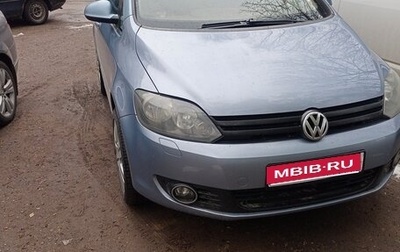 Volkswagen Golf Plus II, 2010 год, 520 000 рублей, 1 фотография