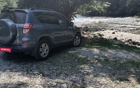 Toyota RAV4, 2012 год, 1 500 000 рублей, 1 фотография