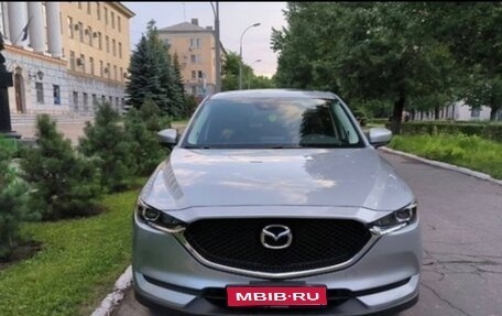 Mazda CX-5 II, 2018 год, 2 100 000 рублей, 1 фотография