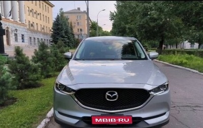 Mazda CX-5 II, 2018 год, 2 100 000 рублей, 1 фотография