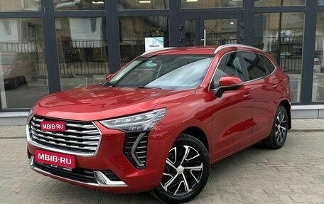 Haval Jolion, 2023 год, 2 100 000 рублей, 1 фотография