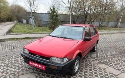 Toyota Corolla, 1985 год, 195 000 рублей, 1 фотография