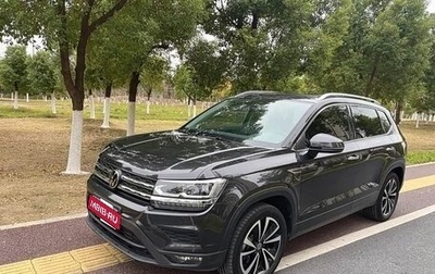Volkswagen Tharu, 2022 год, 2 209 000 рублей, 1 фотография