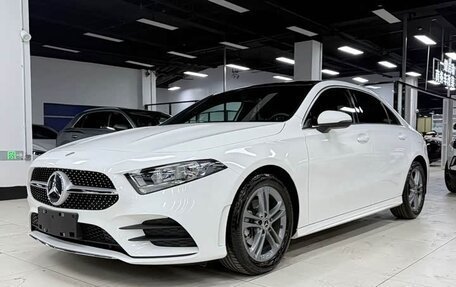 Mercedes-Benz A-Класс, 2022 год, 2 271 000 рублей, 1 фотография