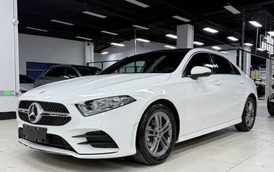 Mercedes-Benz A-Класс, 2022 год, 2 271 000 рублей, 1 фотография