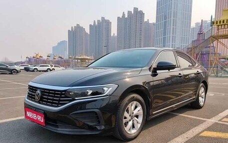 Volkswagen Passat B8 рестайлинг, 2022 год, 2 186 000 рублей, 1 фотография