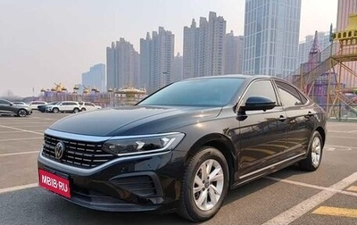 Volkswagen Passat B8 рестайлинг, 2022 год, 2 186 000 рублей, 1 фотография