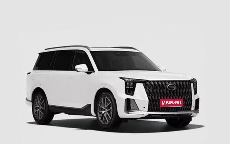 GAC GS8, 2026 год, 5 349 000 рублей, 1 фотография