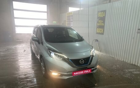 Nissan March IV, 2019 год, 1 350 000 рублей, 1 фотография