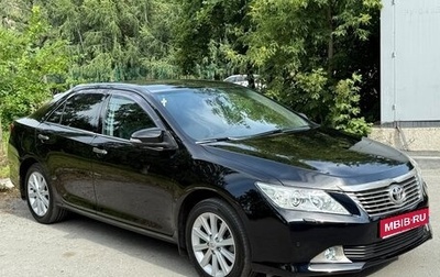 Toyota Camry, 2014 год, 1 990 000 рублей, 1 фотография