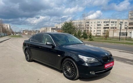 BMW 5 серия, 2008 год, 1 100 000 рублей, 1 фотография