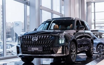 GAC GS8, 2026 год, 5 349 000 рублей, 1 фотография
