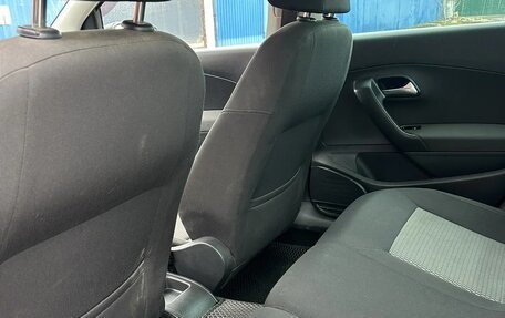 Volkswagen Polo VI (EU Market), 2014 год, 680 000 рублей, 7 фотография