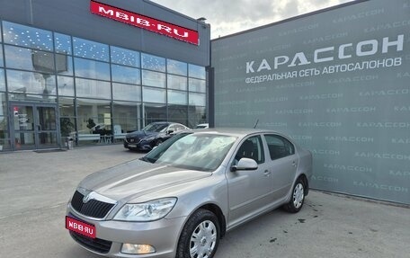 Skoda Octavia, 2012 год, 812 000 рублей, 1 фотография