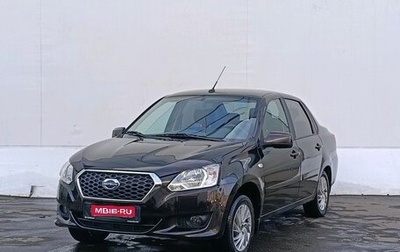 Datsun on-DO I рестайлинг, 2018 год, 575 000 рублей, 1 фотография