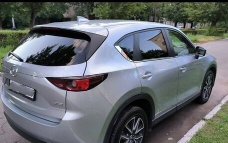 Mazda CX-5 II, 2018 год, 2 100 000 рублей, 3 фотография