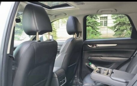 Mazda CX-5 II, 2018 год, 2 100 000 рублей, 6 фотография