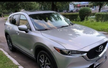 Mazda CX-5 II, 2018 год, 2 100 000 рублей, 4 фотография