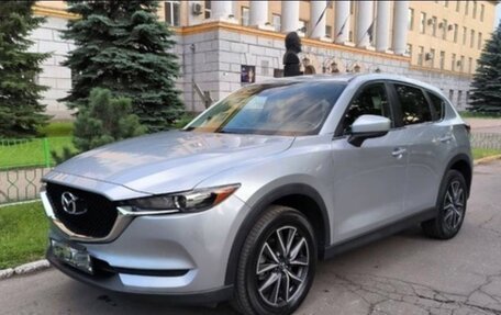 Mazda CX-5 II, 2018 год, 2 100 000 рублей, 5 фотография
