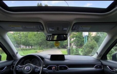 Mazda CX-5 II, 2018 год, 2 100 000 рублей, 7 фотография