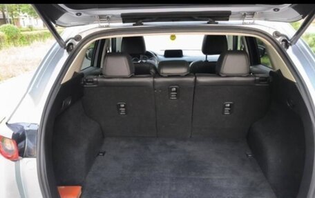 Mazda CX-5 II, 2018 год, 2 100 000 рублей, 8 фотография