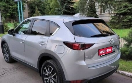 Mazda CX-5 II, 2018 год, 2 100 000 рублей, 2 фотография