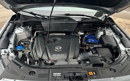 Mazda CX-5 II, 2018 год, 2 100 000 рублей, 10 фотография