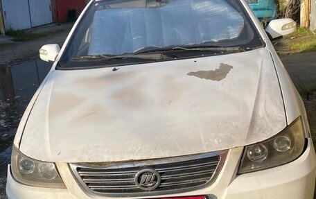 Lifan Solano I (630) рестайлинг, 2012 год, 160 000 рублей, 1 фотография