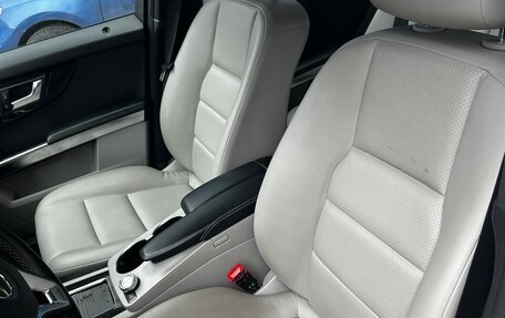 Mercedes-Benz GLK-Класс, 2012 год, 1 735 000 рублей, 10 фотография
