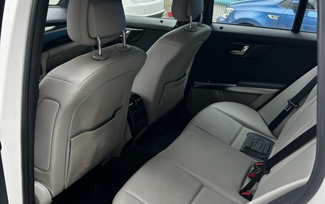 Mercedes-Benz GLK-Класс, 2012 год, 1 735 000 рублей, 12 фотография