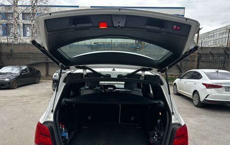 Mercedes-Benz GLK-Класс, 2012 год, 1 735 000 рублей, 13 фотография