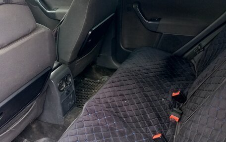 Volkswagen Golf Plus II, 2010 год, 520 000 рублей, 5 фотография