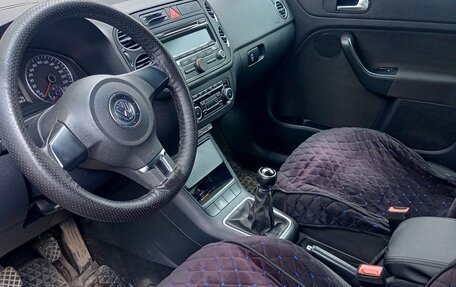 Volkswagen Golf Plus II, 2010 год, 520 000 рублей, 4 фотография