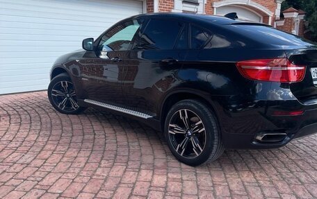 BMW X6, 2011 год, 1 890 000 рублей, 2 фотография
